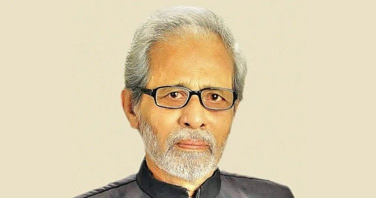 জাতীয় প্রেস ক্লাবের সাবেক সভাপতি শফিকুর রহমান মারা গেছেন